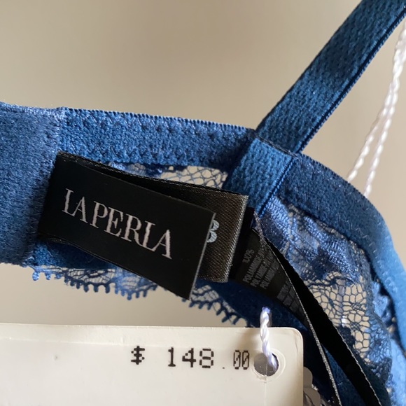 La Perla Women’s Bra & Panty Set - Picture 10 of 15